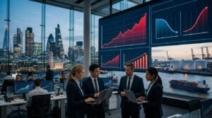 how higher interest rates affect mortgages