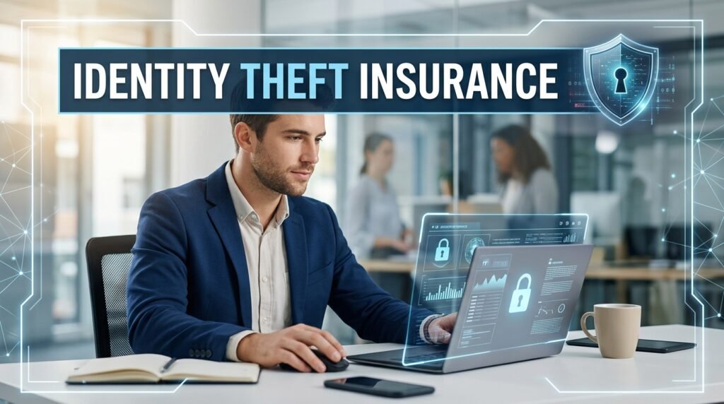 What Is Identity Theft Insurance and What Does It Actually Cover?