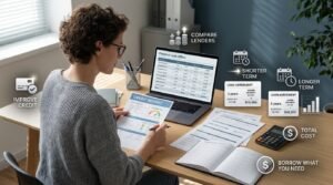 How to Reduce the Cost of a Personal Loan