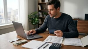 How Can You Pay Off a Cash Advance?