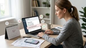 Can a Missed Payment Hurt Your Credit Score?