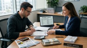 A Step-by-Step Guide to Applying for a Personal Loan in 2026 What Is a Personal Loan?