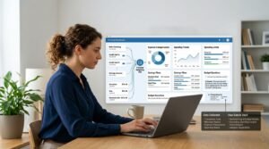What Is AI Budgeting?