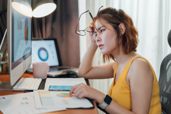 7 Common Money Mistakes Young Adults Make in Their 20s