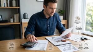 Risks of a Secured Personal Loan