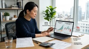 What Can Reduce the Benefits of Compound Growth?