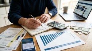 why are interest rates rising again in 2026