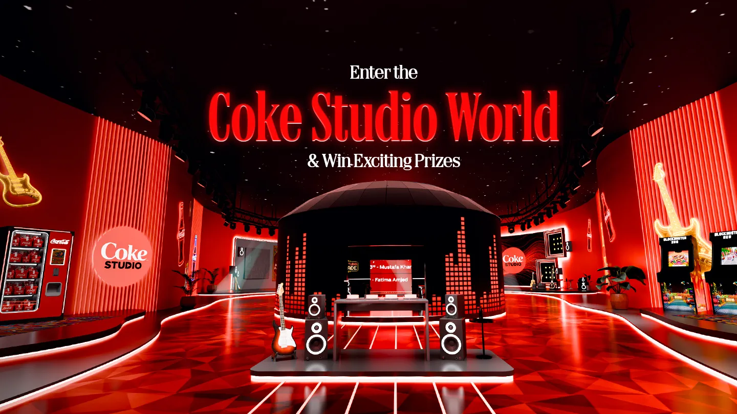Coke Studio Pakistan 2026 and Featured Singers
