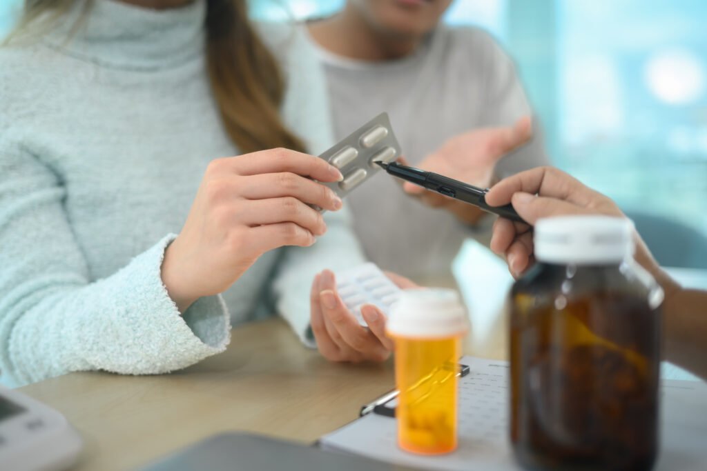 How GLP-1 Drugs Are Changing Everyday Consumer Behavior