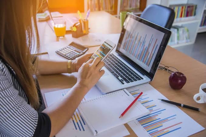 how online learning works