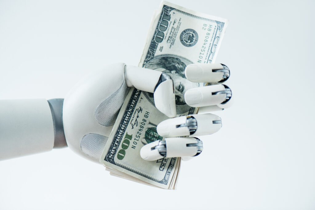 The Economics of the AI Boom: Can It Pay Off?