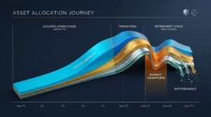 Asset Allocation for Retirement