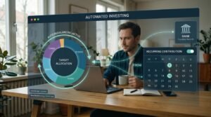 Automation Can Make Rebalancing Easier