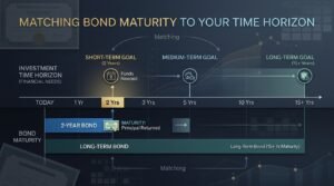 Bond Maturity and Investment Time Horizon