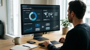 Brokerage Accounts and Diversification