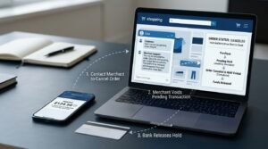 Can You Cancel a Pending Credit Card Transaction?