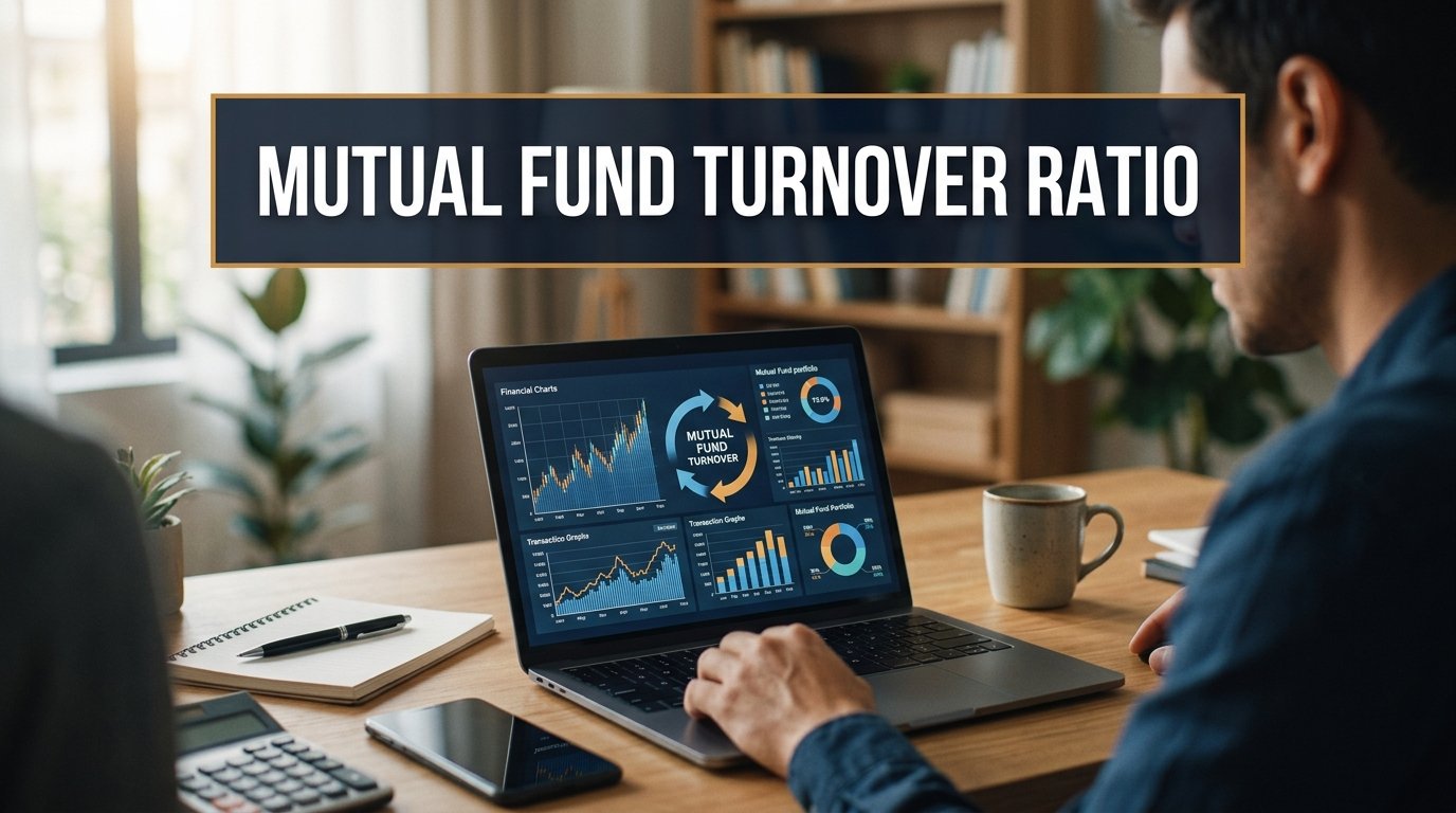 What Is a Mutual Fund Turnover Ratio and How Does It Affect Investors?