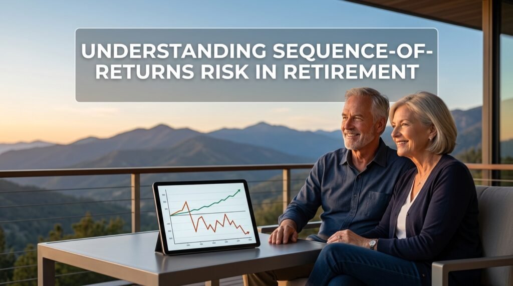 What Is Sequence-of-Returns Risk and Why Does It Matter in Retirement?