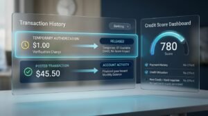 Can Verification Charges Affect Your Credit Score?