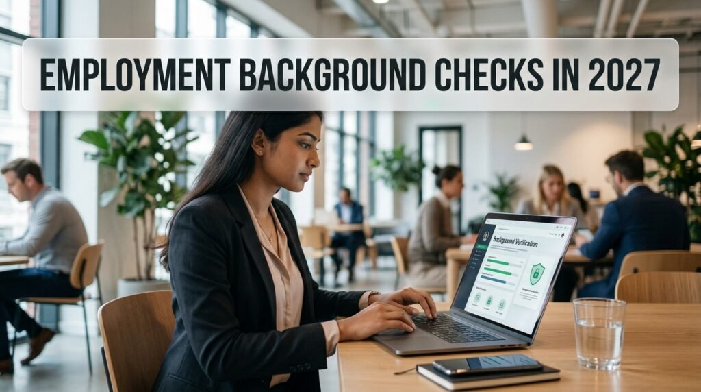 Employment Background Checks in 2027: What Job Applicants Should Expect