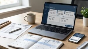 How Can You Find Your Credit Card Closing Date?