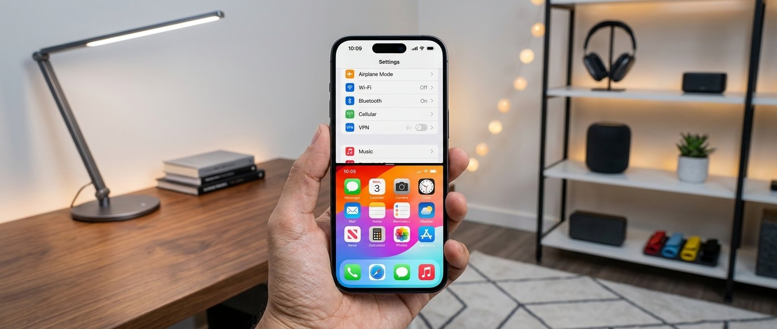 iPhone tips and tricks for faster typing, photos, and daily shortcuts