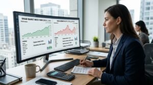 Expense Ratios in Index Funds and ETFs