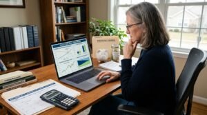 How to Choose a Target-Date Fund