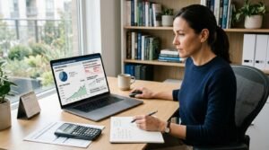 How Tax-Loss Harvesting Can Affect Future Investments