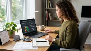 How Credit Cards Affect Your Credit Score