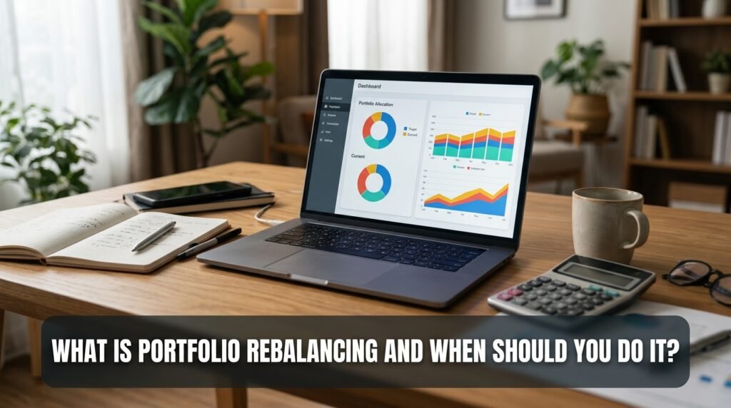 What Is Portfolio Rebalancing and When Should You Do It?