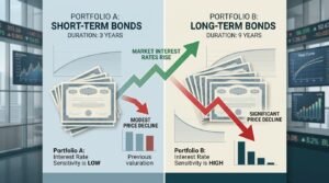 What Happens When Interest Rates Rise?