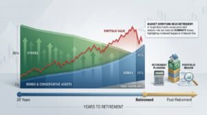 Can a Target-Date Fund Eliminate Sequence Risk?