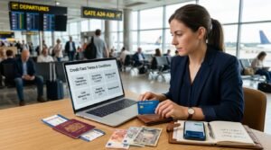 How to Find Out If Your Credit Card Charges a Foreign Transaction Fee