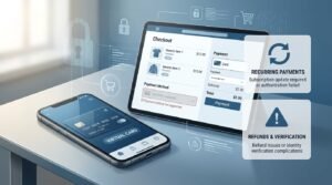What Are the Limitations of Virtual Credit Cards?