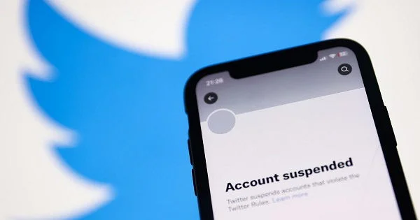 Twitter suspends several journalists