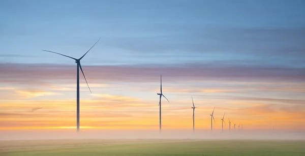 Wind power capacity to pass 1 TW milestone